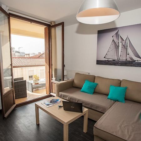 Ferienwohnung Renty Cote Parc Parking Inclus Marseilles Exterior foto