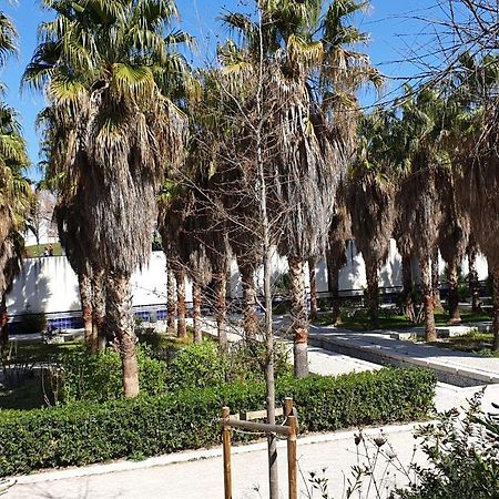 Ferienwohnung Renty Cote Parc Parking Inclus Marseilles Exterior foto