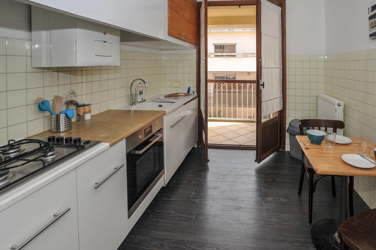 Ferienwohnung Renty Cote Parc Parking Inclus Marseilles Exterior foto